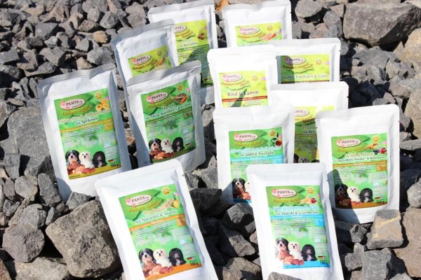 Probeset aus allen 12 Sorten ab 100g
